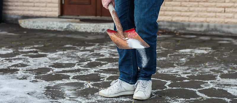 Be prepared for winter and plan ahead