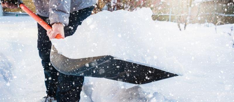 Keep cautious: Understanding the dos and don’ts of snow and ice clearing in public spaces