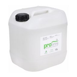 ProBrine Liquid De-Icer - 48 x 15 Litre Jerry Cans - Full Pallet