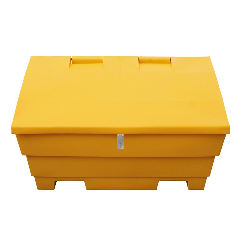 Grit Bins - Large