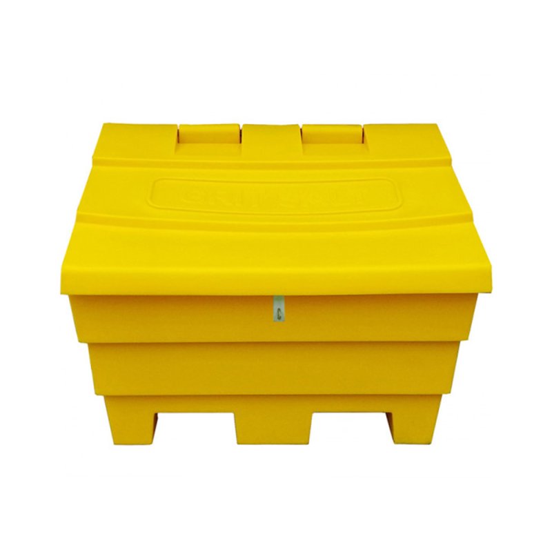 Grit Bins - Medium